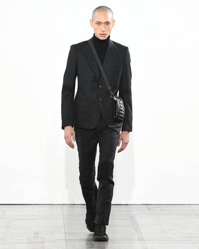 JUNYA WATANABE 2023���ﶬ