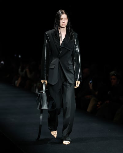 MM6 Maison Margiela 2023年秋冬