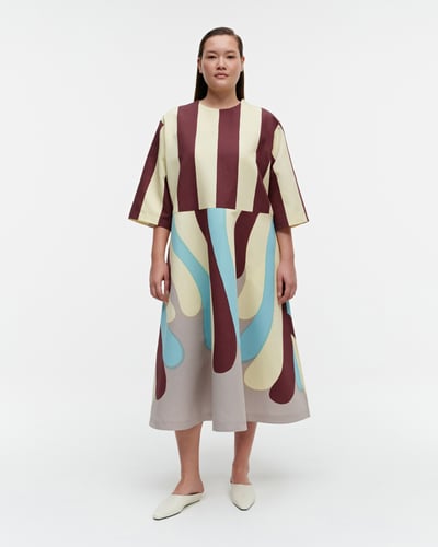 Marimekko 2023年春夏プレ