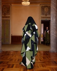 ATSUSHI NAKASHIMA 2023年秋冬