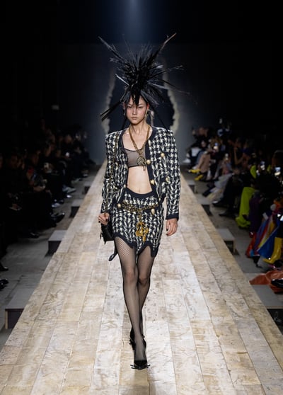 MOSCHINO 23���ﶬ