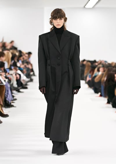 GIVENCHY 2023年秋冬