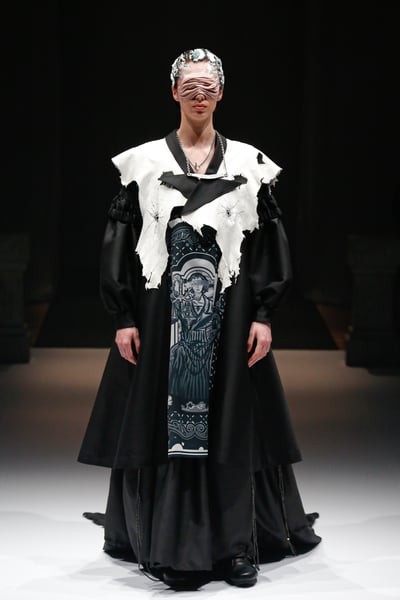 FASHIONSNAP 2023年秋冬