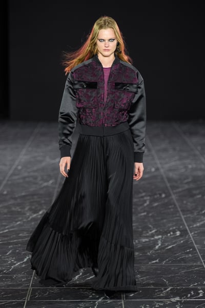 TAE ASHIDA 2023���ﶬ