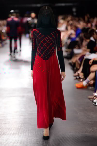 YUKI HASHIMOTO 2023年秋冬