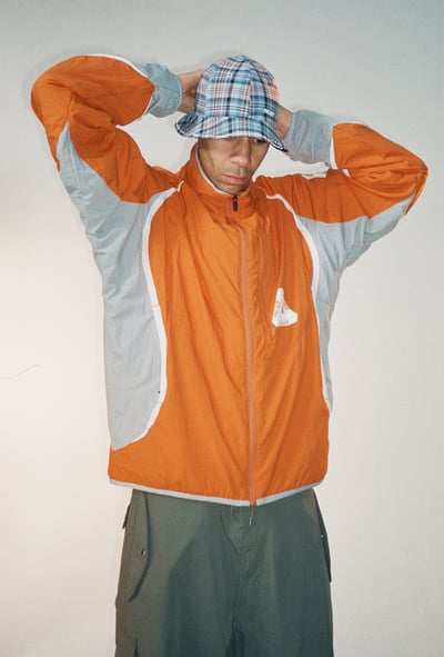 PALACE SKATEBOARDS 2023年夏