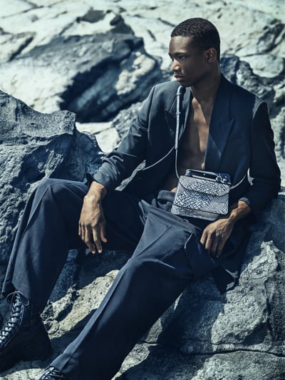 GANIKAWA 2023年秋冬