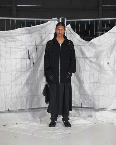 MAGLIANO 2024年 春夏