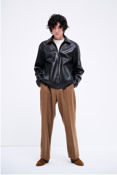 SEVEN BY SEVEN 2023年秋冬コレクション