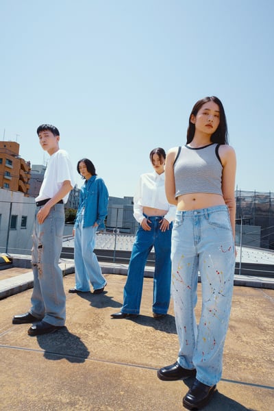 THE STANDARD 2023年サマー