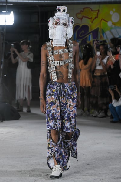 KIDILL 2024年 春夏