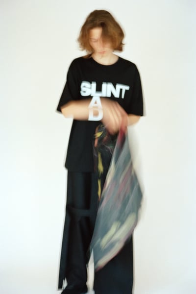 LAD MUSICIAN 2023年秋冬