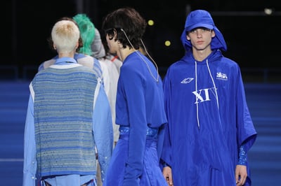 COGNOMEN 2024年 春夏