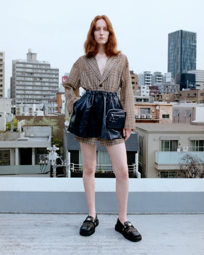 TOGA PULLA 2024年 春夏