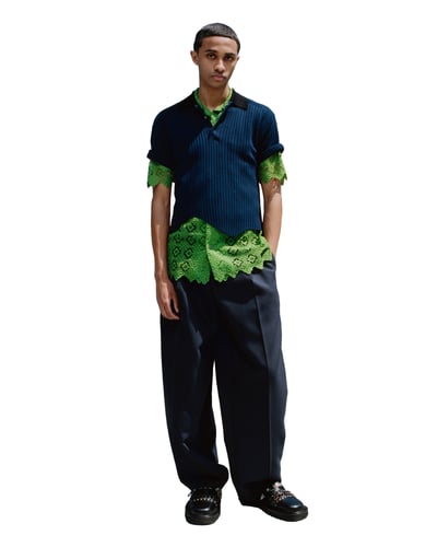 TOGA VIRILIS 2024年 春夏