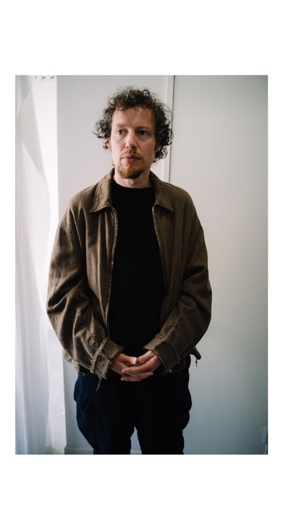 COMOLI 2023���ﶬ