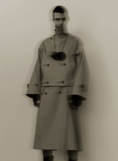 JOHN MASON SMITH 2023年秋冬