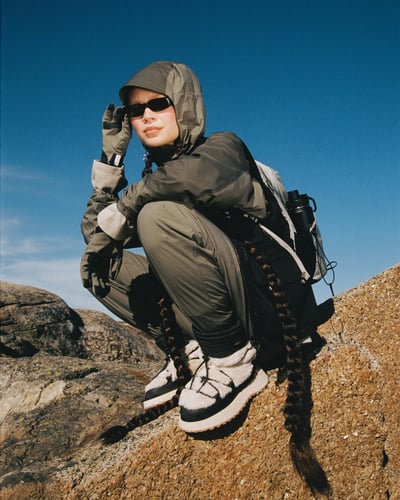 SUICOKE 2023年秋冬