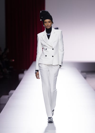 MOSCHINO 2024年春夏