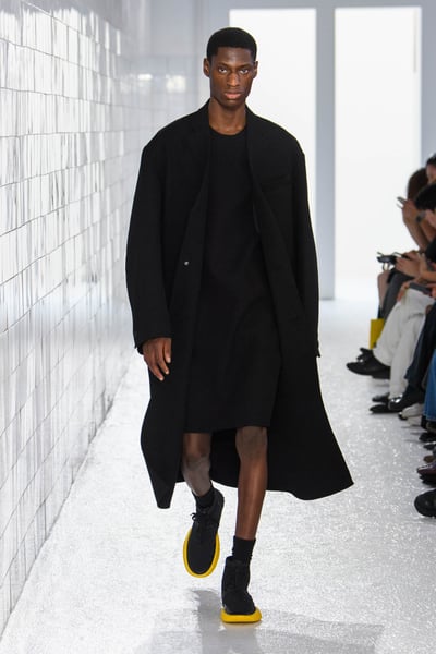 Onitsuka Tiger 2024年春夏