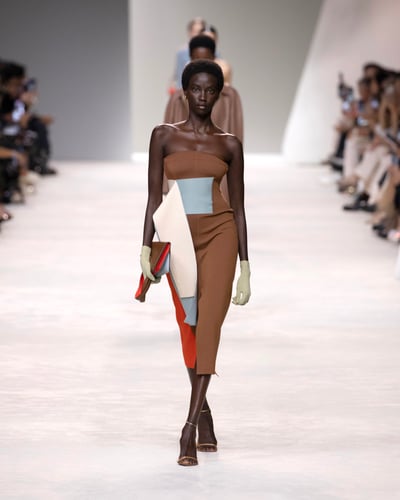 FENDI 2024年春夏 ウィメンズ