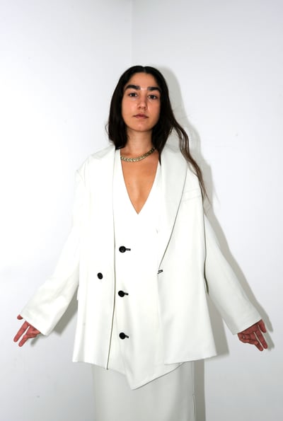 sulvam 2024年 春夏ウィメンズ