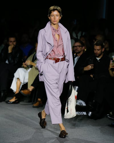 Andreas Kronthaler for Vivienne Westwood 2024�괺��