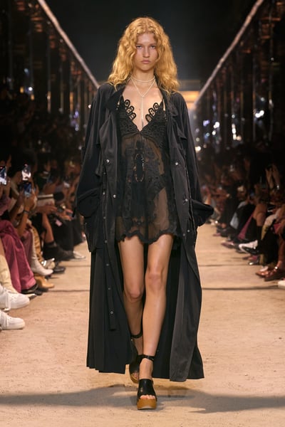 ISABEL MARANT 2024年春夏