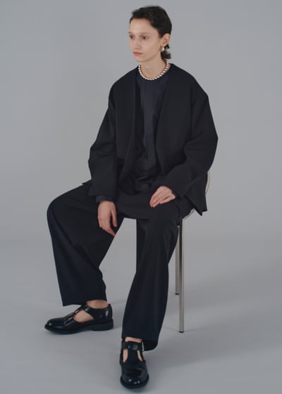 OTO?A NAVY LANDSCAPE EDITION #01