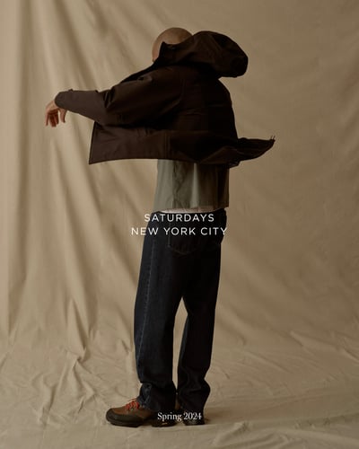 Saturdays NYC 2024�ꥹ�ץ��