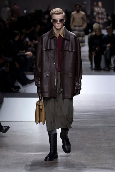 FENDI 2024年秋冬