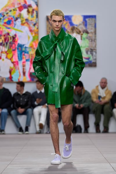 LOEWE 2024���ﶬ