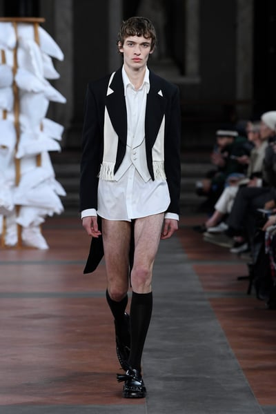 S.S.DALEY 2024年秋冬