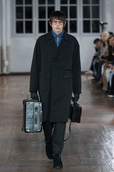 White Mountaineering 2024���ﶬ