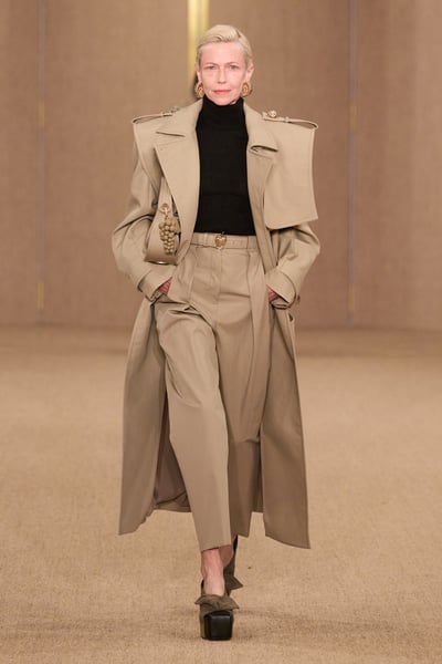 BALMAIN 2024年秋冬