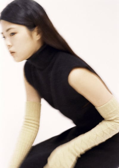 JUUKIFF 2024年秋冬