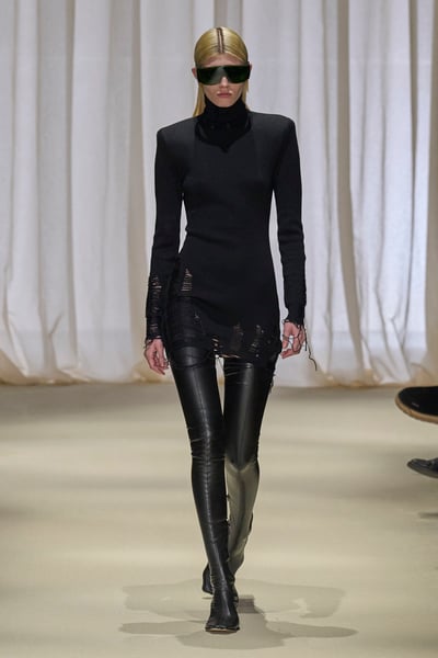 MM6 Maison Margiela 2024年秋冬