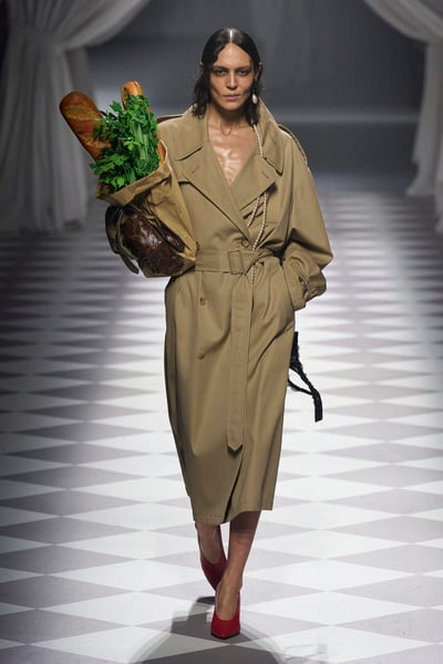 MOSCHINO 2024���ﶬ