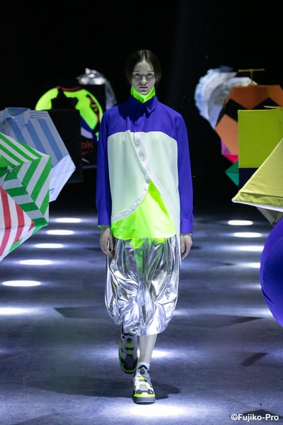 ANREALAGE 2024���ﶬ