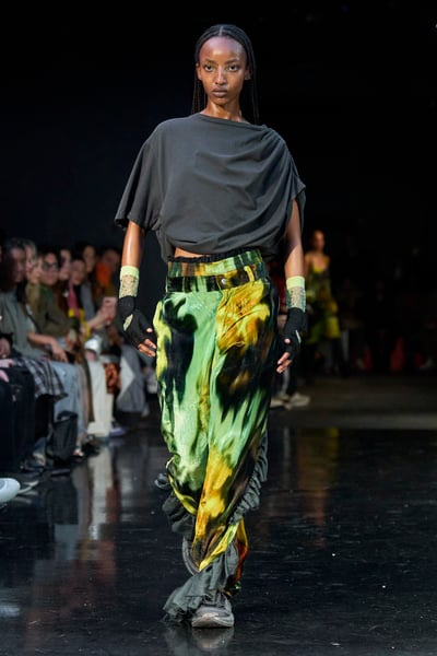 Collina Strada 2024年秋冬