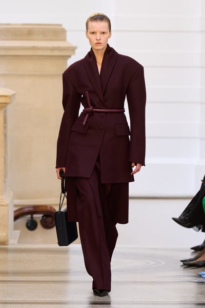 Roksanda 2024年秋冬