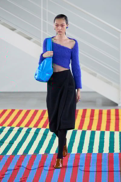 SUNNEI 2024年秋冬