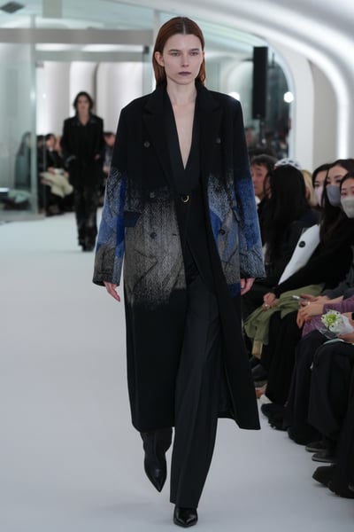 MURRAL 2024年秋冬