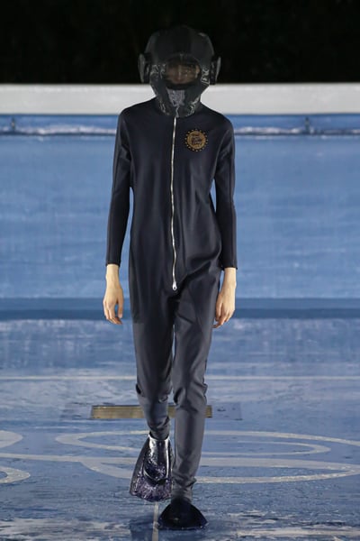 SHINYAKOZUKA 2024年秋冬