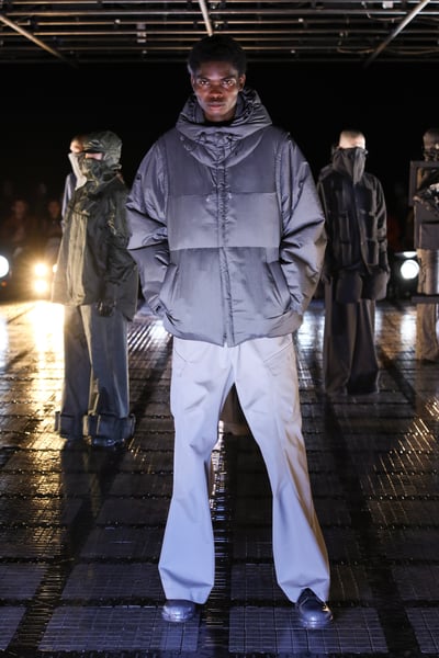 HIDESIGN 2024年秋冬