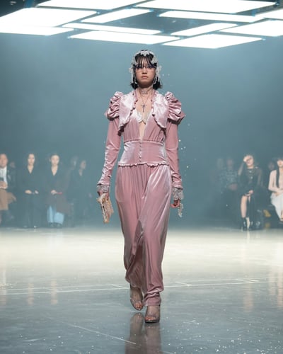 tanakadaisuke 2024年秋冬