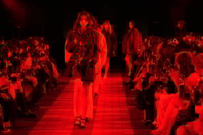 tiit tokyo 2024年秋冬