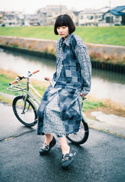 yushokobayashi 2024年秋冬