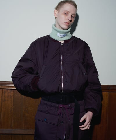 JOHN MASON SMITH 2024年秋冬