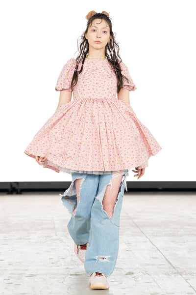 LITTLE SUNNY BITE 2025�괺�ĥץ쥳�쥯�����